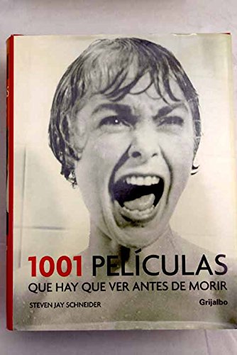 1001 Películas que hay que ver antes de morir