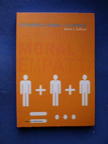Desarrollo moral y empatia (Universitaria)