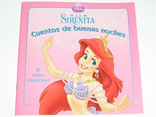 EL COLLAR MISTERIOSO CUENTOS DE BUENAS NOCHES