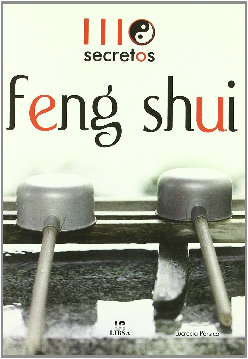 111 Secretos Feng Shui