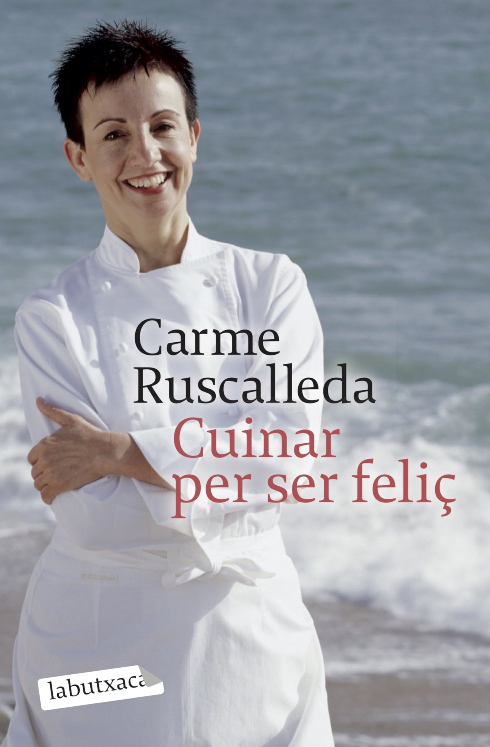 Cuinar per ser feliç (LABUTXACA)
