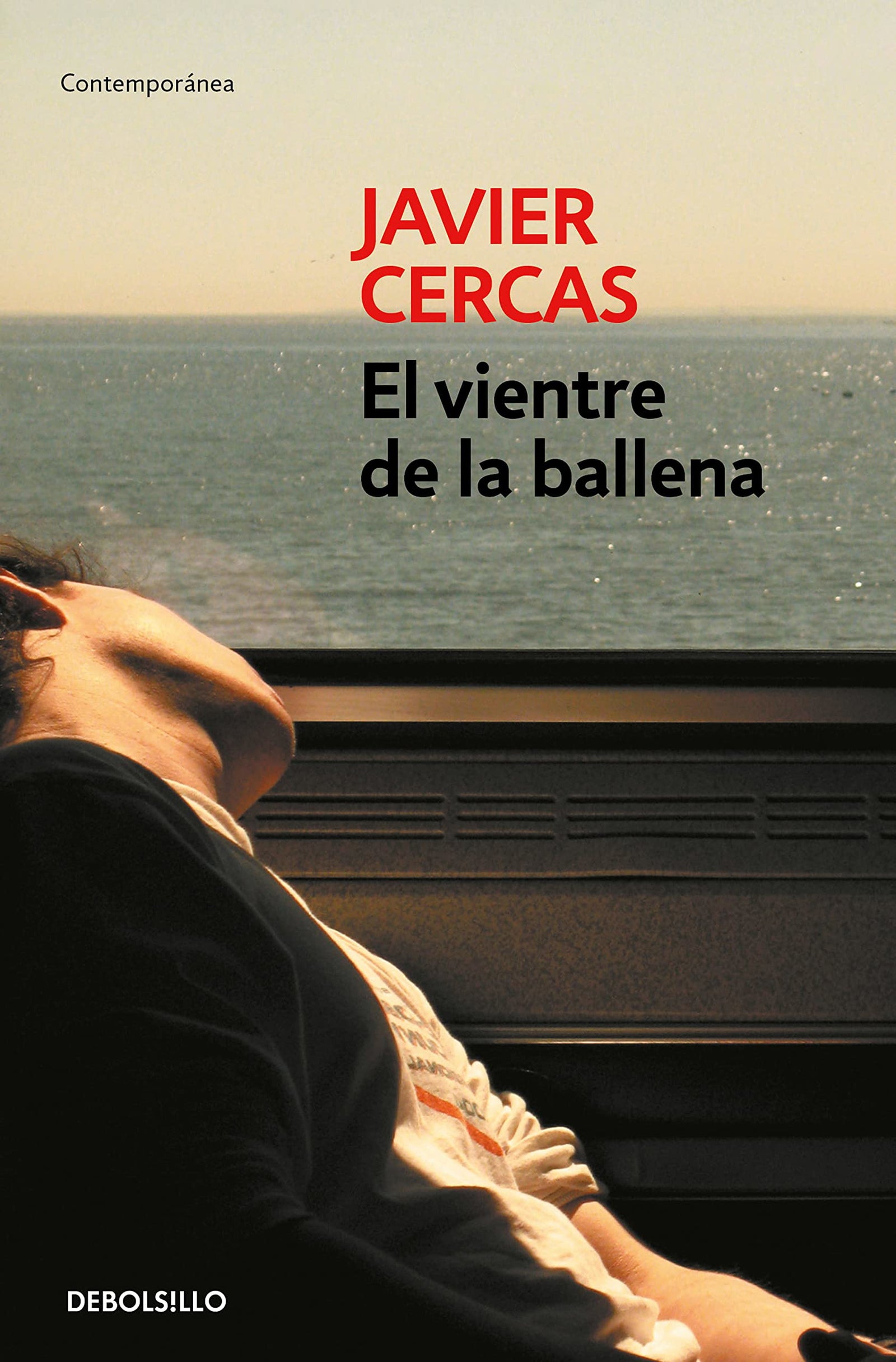 El vientre de la ballena (Contemporánea)