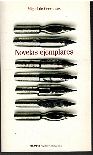 Novelas ejemplares