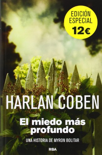 El miedo más profundo