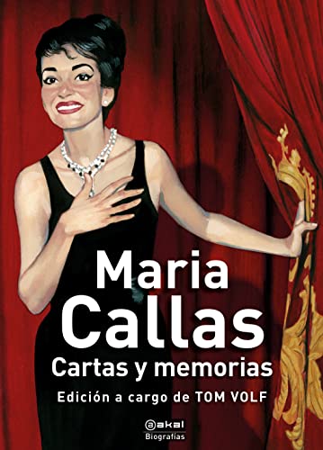Cartas y memorias: 13 (Biografías)