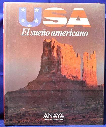 USA : (el sueño americano)