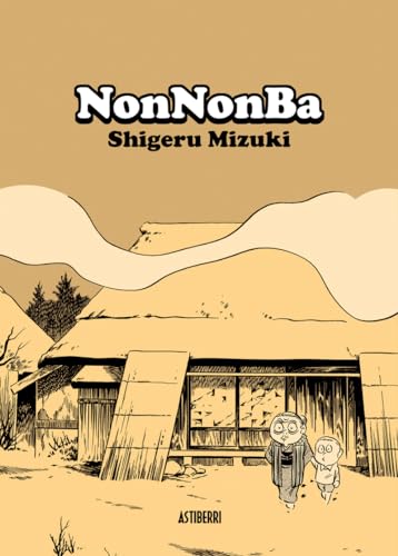 Nonnonba (Shigeru Mizuki)-Español