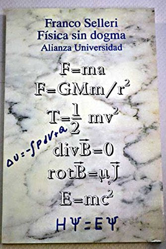 Física sin dogma