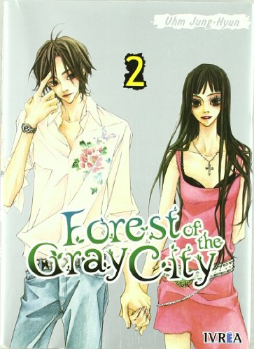 Forest Of The Gray City 2