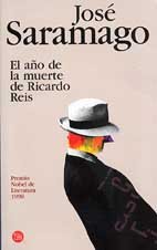 El Ano De LA Muerte De Ricardo Reis/the Year of the Death of Ricardo Reis