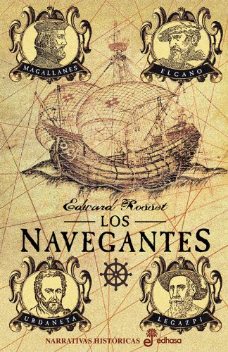Los navegantes (bolsillo) (Pocket)