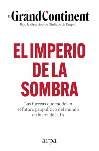 El imperio de la sombra