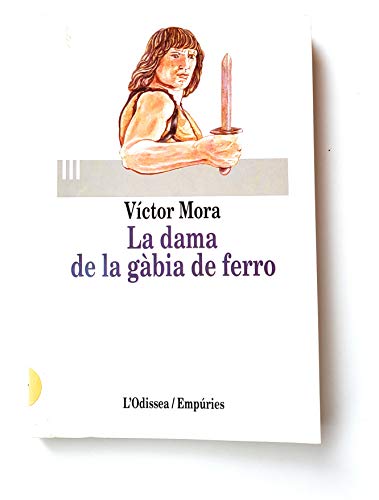 La dama de la gàbia de ferro