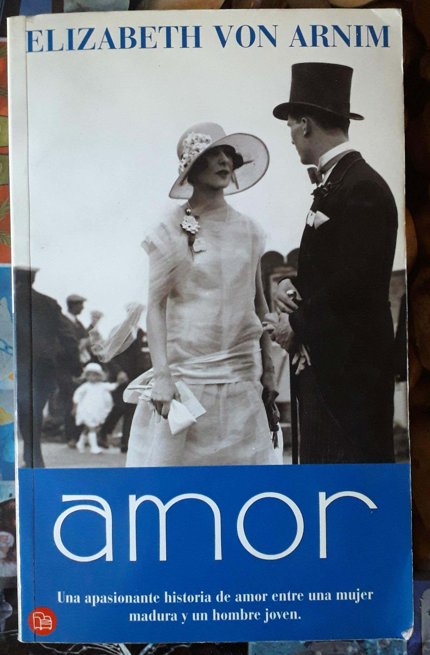 Amor Pdl E. Von Arnim
