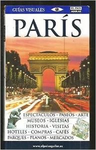 París (SIN COLECCION)