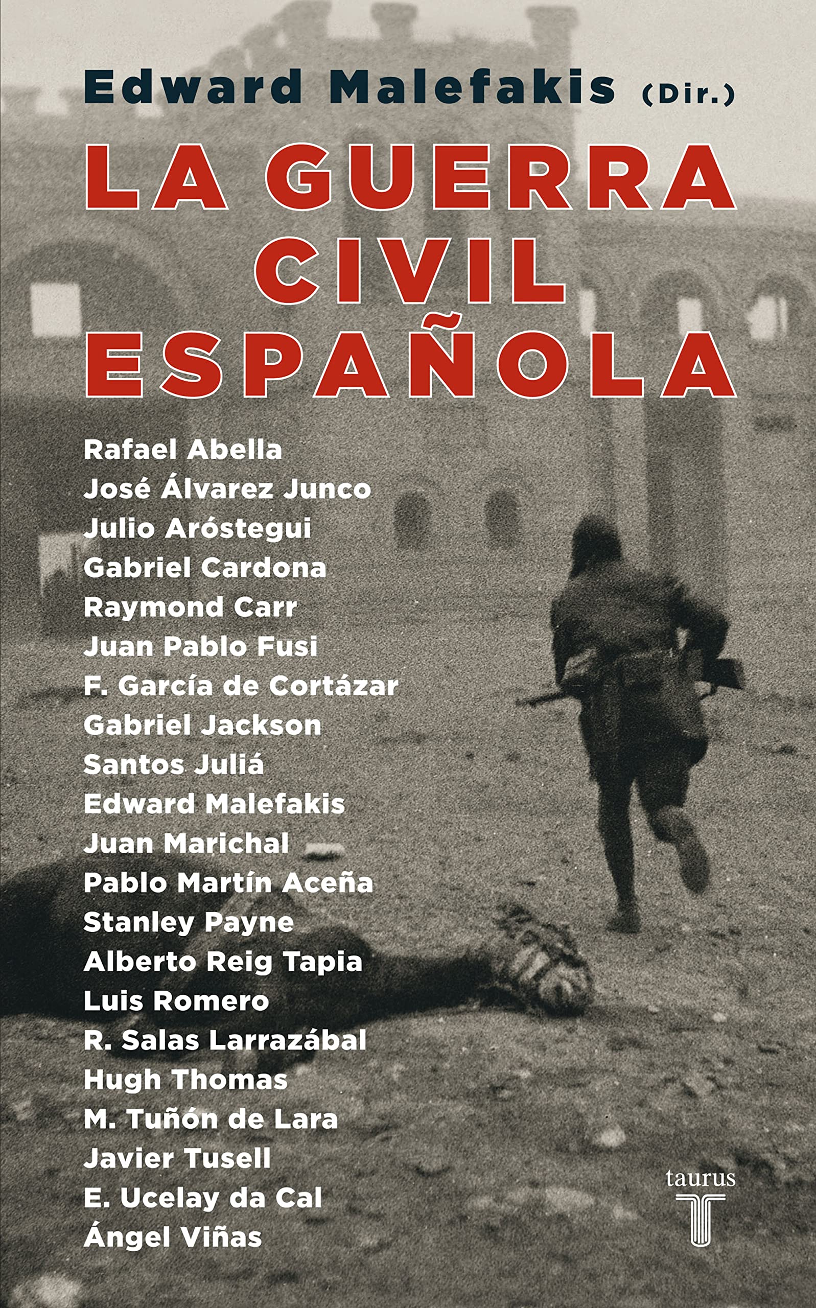 La Guerra Civil española (Pensamiento)
