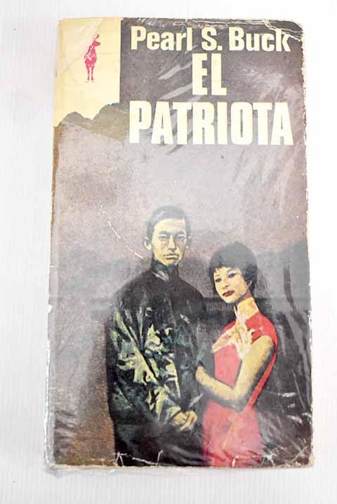 Patriota, el