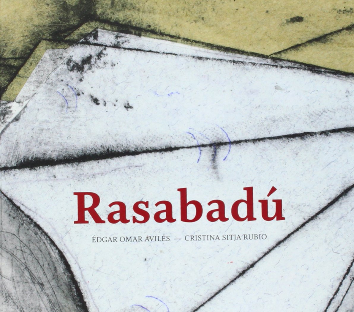 Rasabadú (ILUSTRADOS)