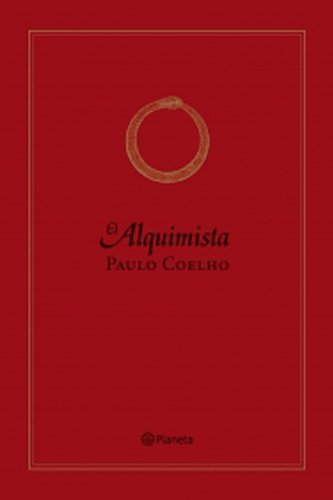 El alquimista (Edición 20 aniversario) (Biblioteca Paulo Coelho)