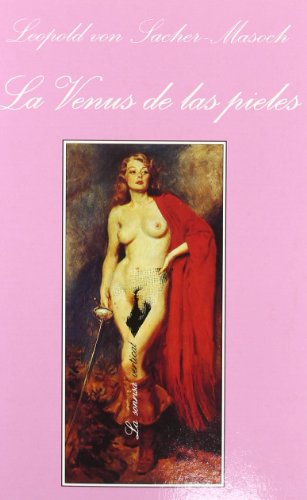 La Venus de las pieles: 86 (La Sonrisa Vertical)