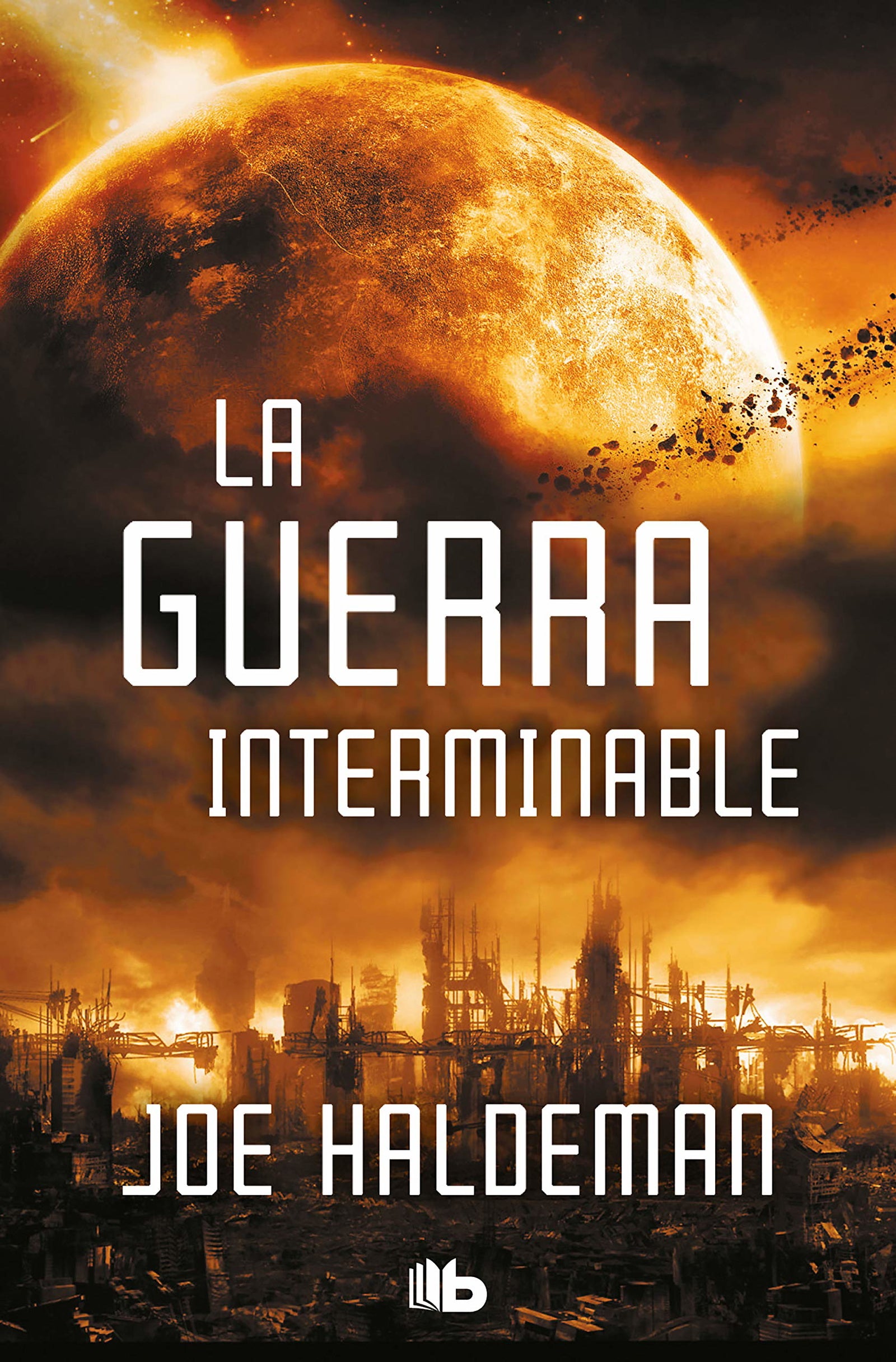 La guerra interminable (Ficción)