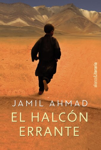El halcón errante (Alianza Literaria (AL))