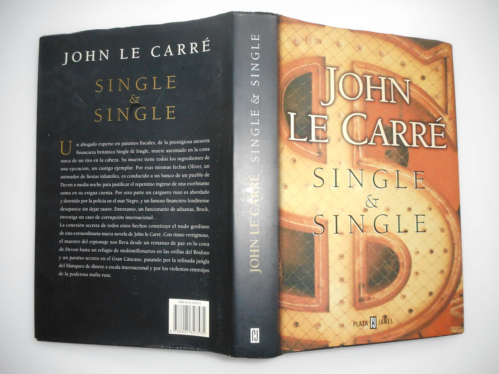 Single & Single