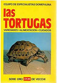 Tortugas, las
