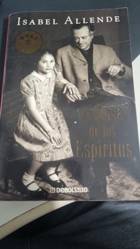La Casa De Los Espiritus