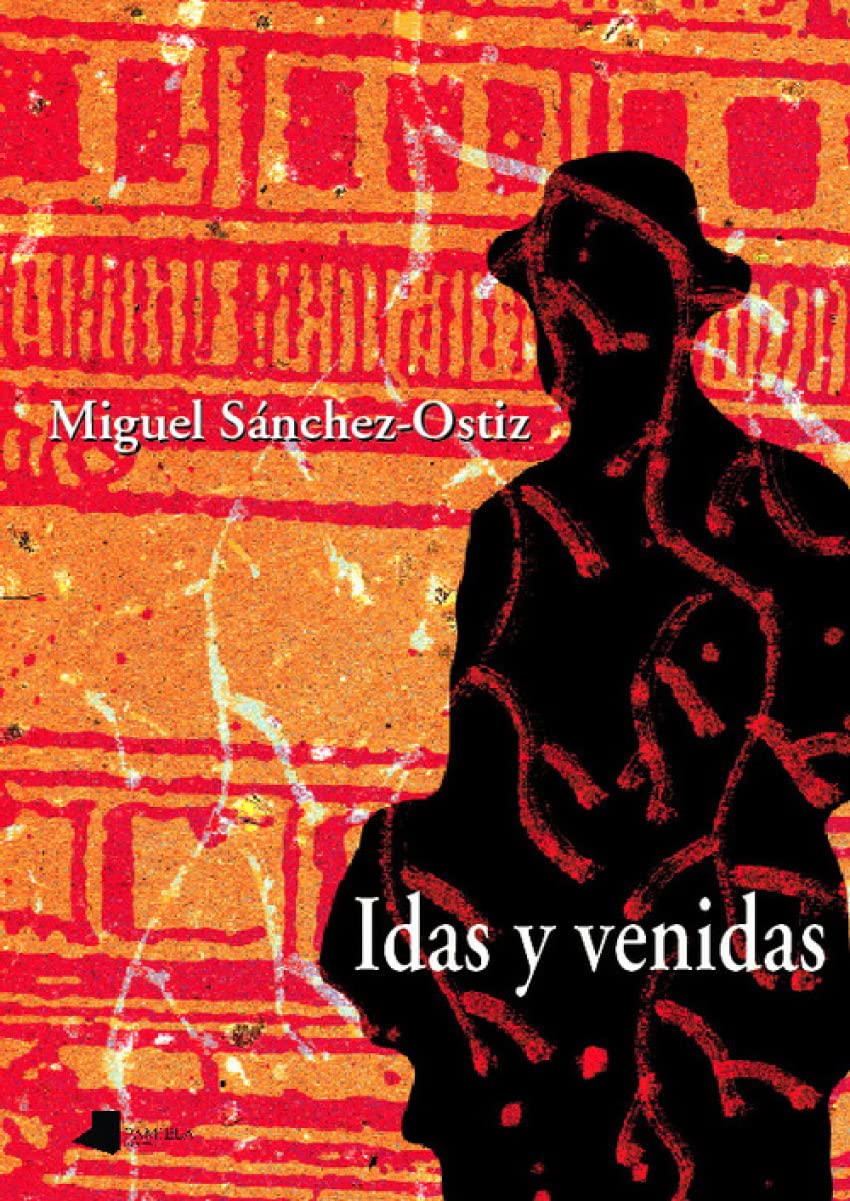 Idas y venidas: 5 (Ilargia - Narrativa)