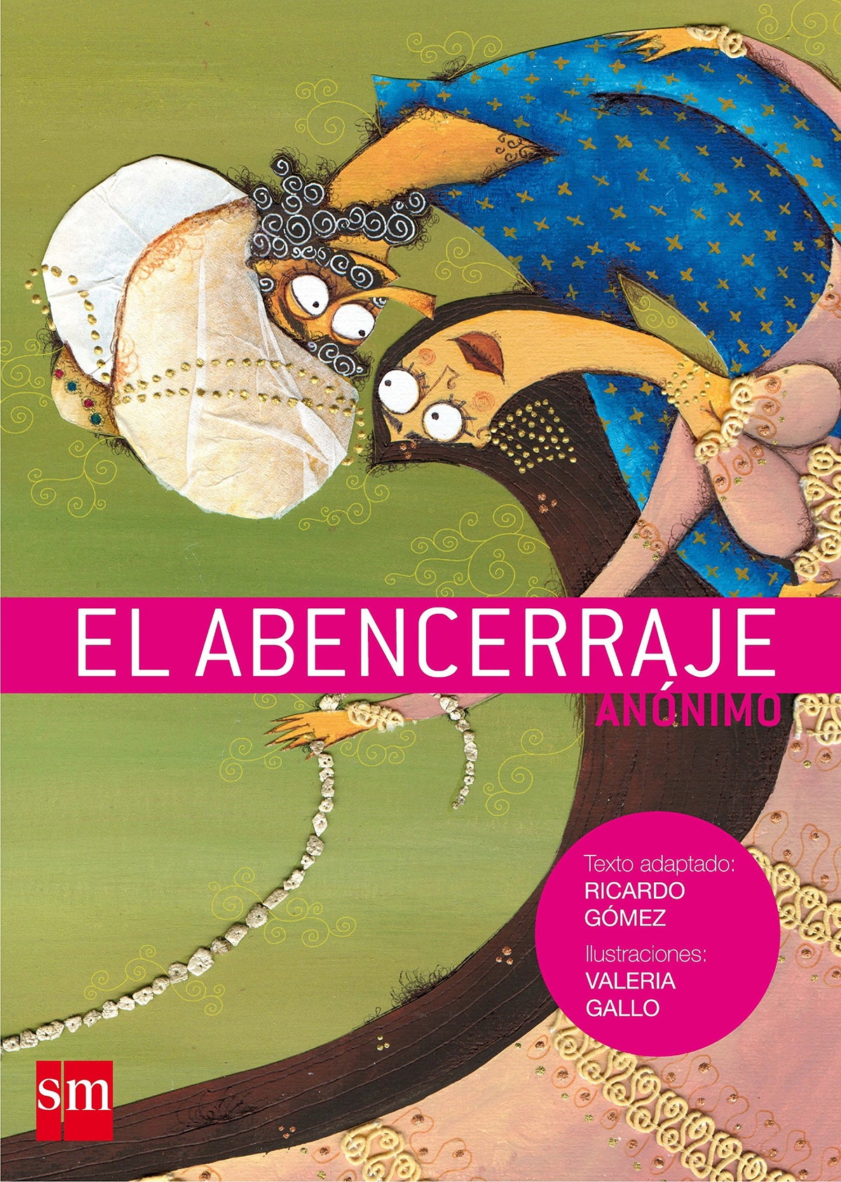 El Abencerraje (Clásicos)