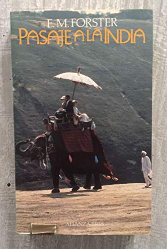 Pasaje a la India