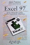 Excel 97 (Guias Practicas)