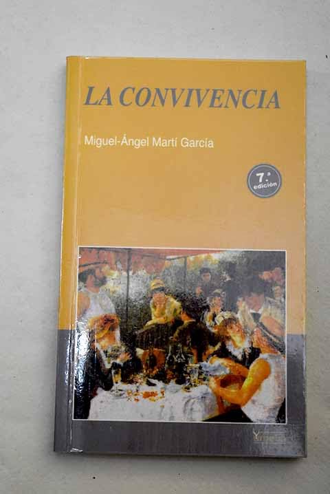 La convivencia (Yumelia)
