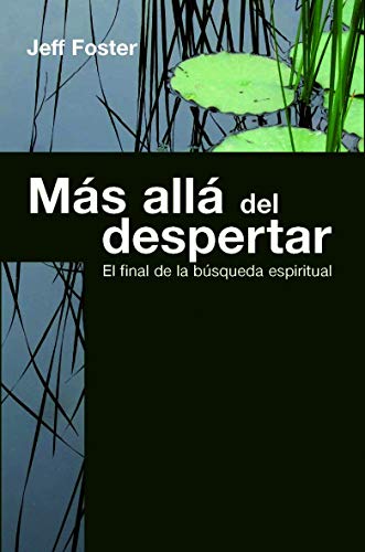 Más allá del despertar: El final de la búsqueda espiritual (Sabiduría Perenne)
