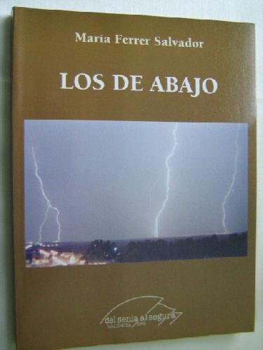 LOS DE ABAJO