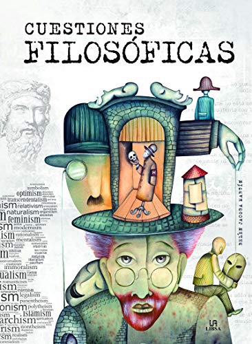 Cuestiones Filosóficas (Soluciones Maestras)