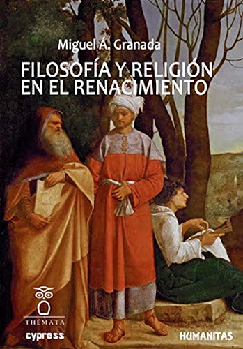 Filosofía y Religión En El Renacimiento (FILOSOFIA)