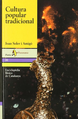Cultura popular tradicional (PANORAMA ASSAIG)