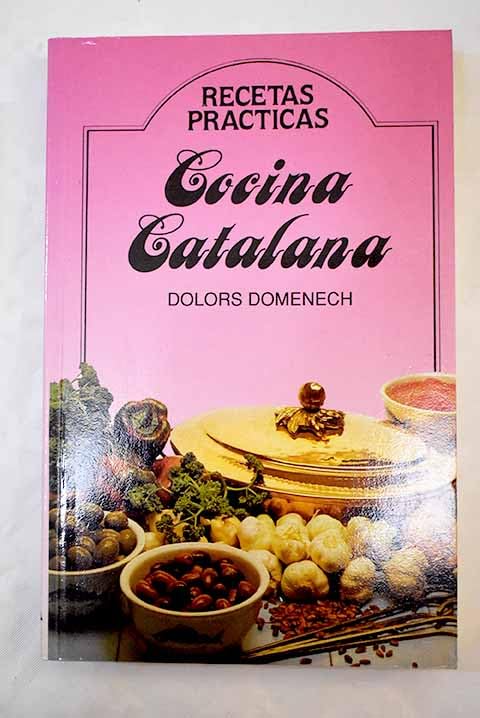 Cocina catalana