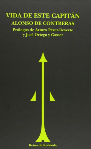 Vida de este capitán (Reino de Redonda)