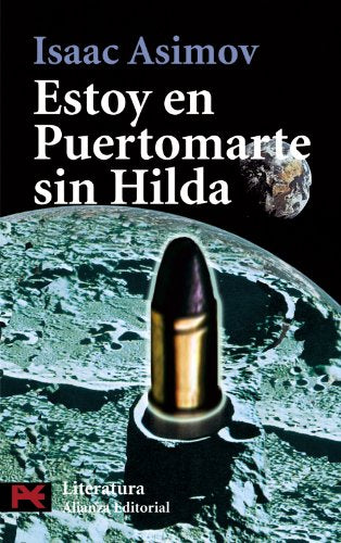 Estoy en Puertomarte sin Hilda (El Libro De Bolsillo - Literatura)