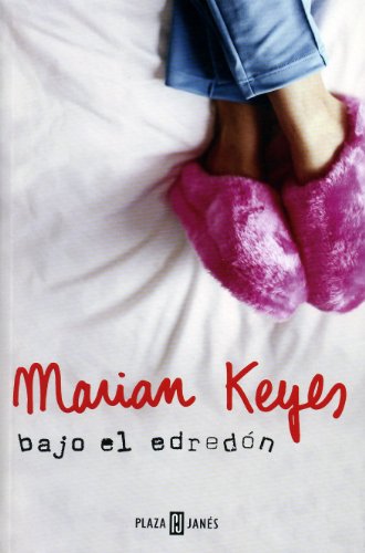 BAJO EL EDREDON-PLAZA (CUENTOS BILINGUES)