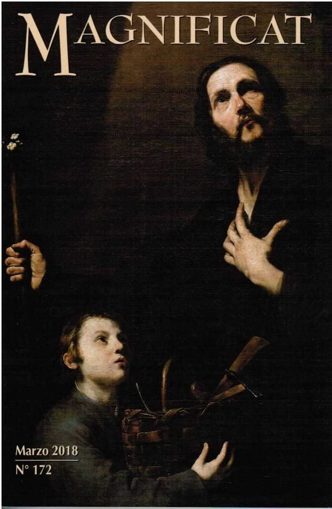 MAGNIFICAT MARZO 2018: n°172