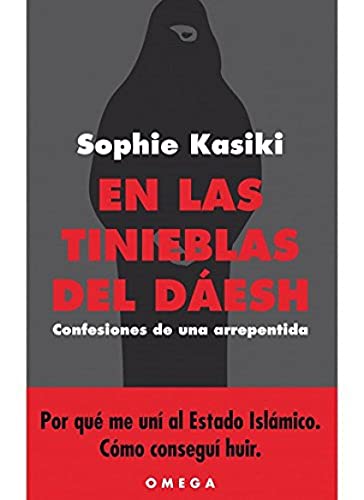 En Las Tinieblas Del Dáesh (SIN COLECCION)