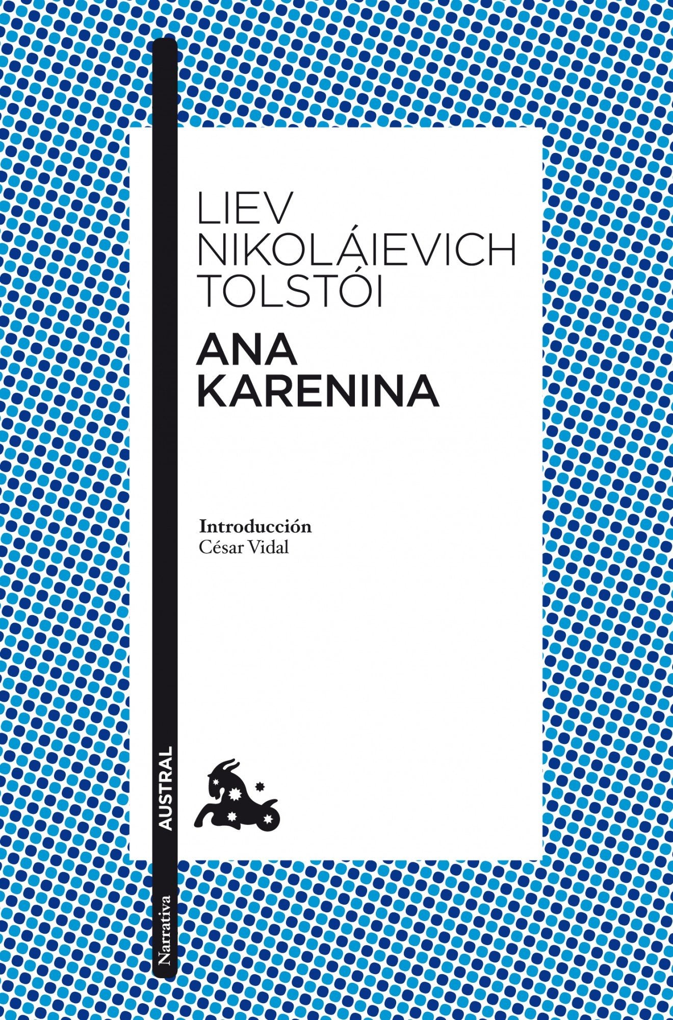 Ana Karenina (Clásica)