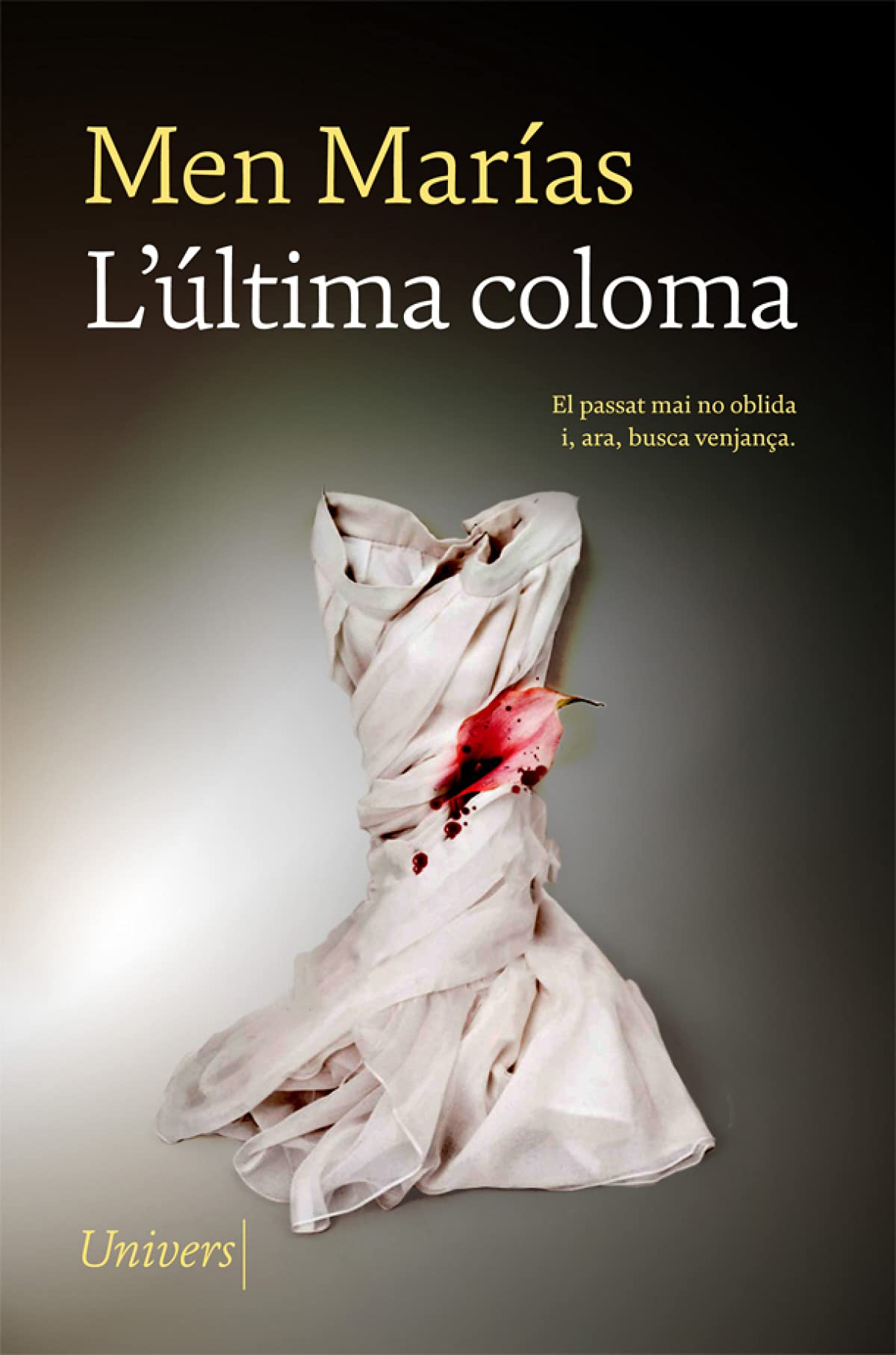 L'última coloma: 54 (Univers)