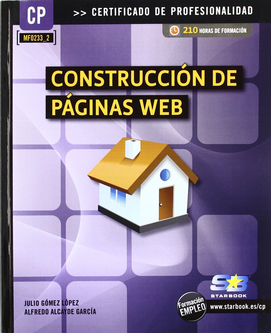Construcción de Páginas Web (MF0950_2)