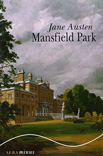 Mansfield Park (Minus)