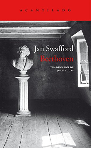 Beethoven: Tormento y triunfo: 357 (El Acantilado)